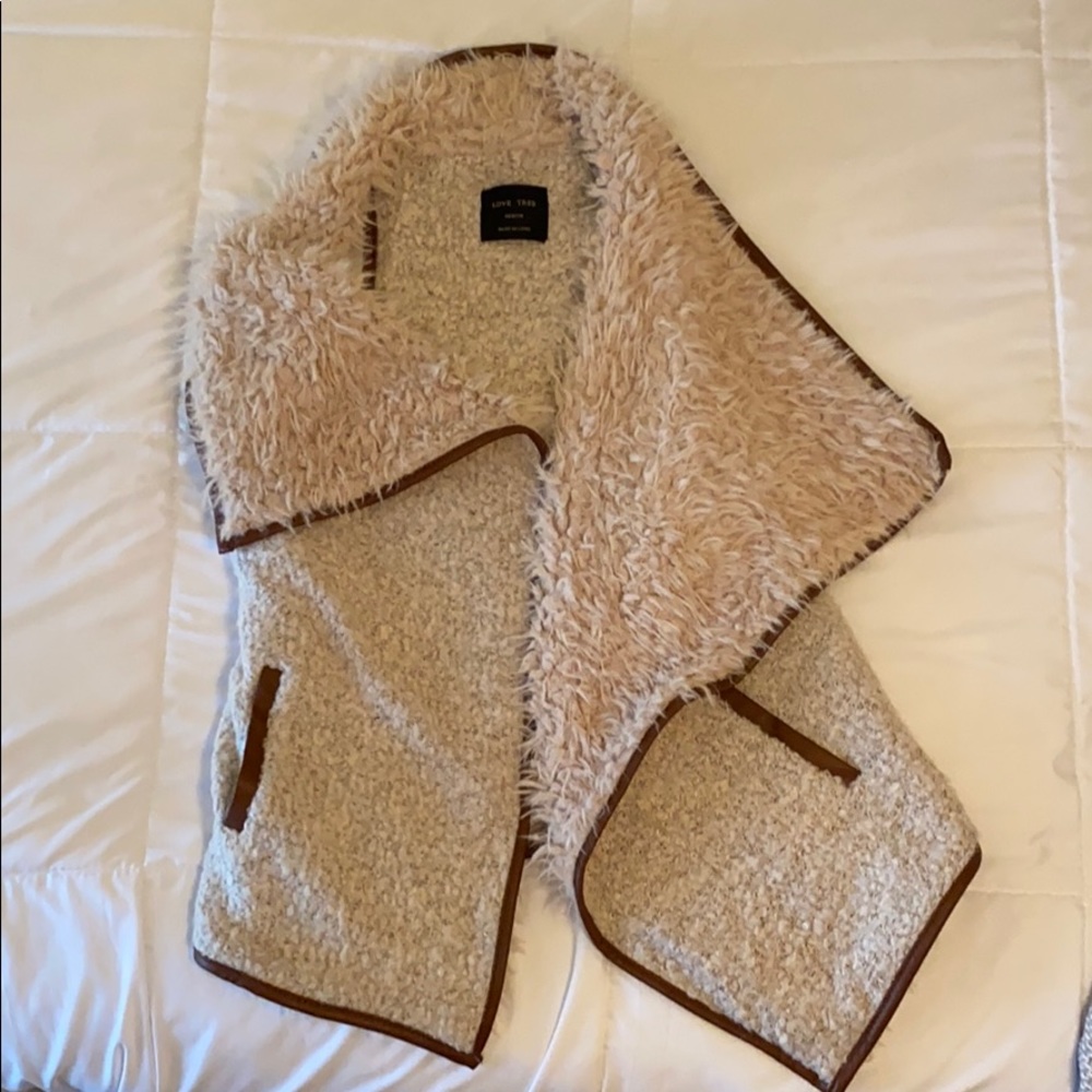 Vest